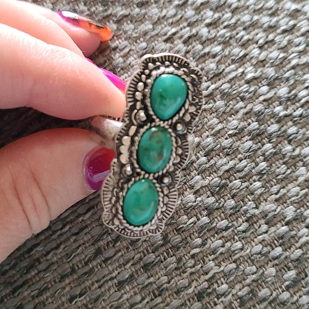4/$10 Sale! Ring one size